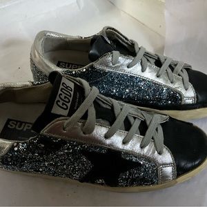 Golden Goose Superstar EU37